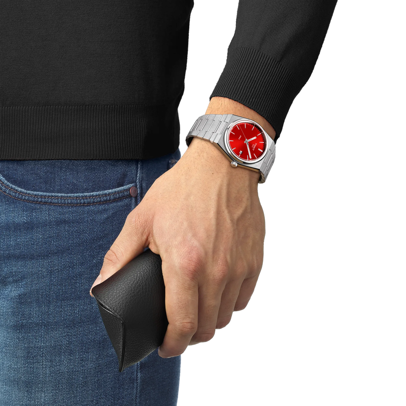 Tissot PRX 40mm T137.410.11.421.00