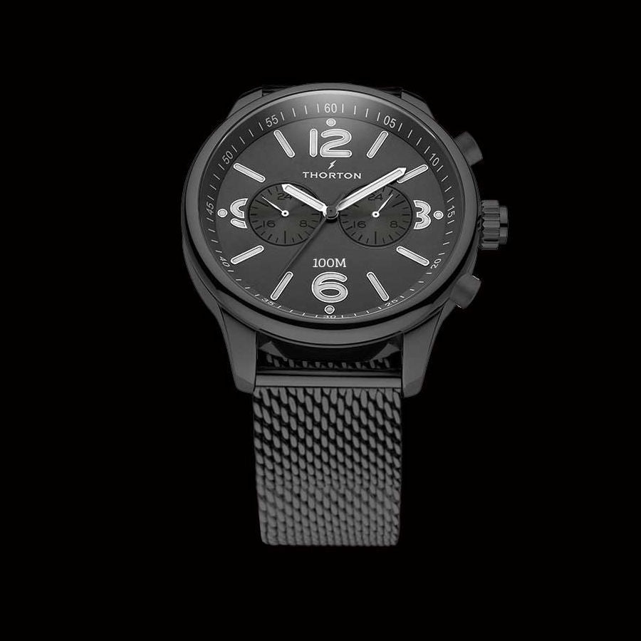 THORTON RAGNAR II 9206111M