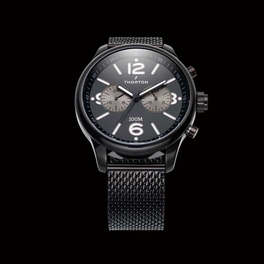 THORTON RAGNAR II 9206121M