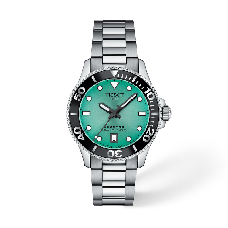 Tissot Seastar 1000 36mm T120.210.11.091.00