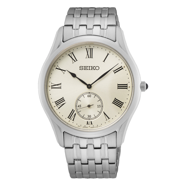 SEIKO Conceptual Series Ανδρικό SRK047P1