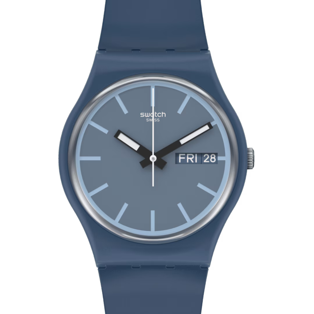 SWATCH KNOCK NAP SO28N701