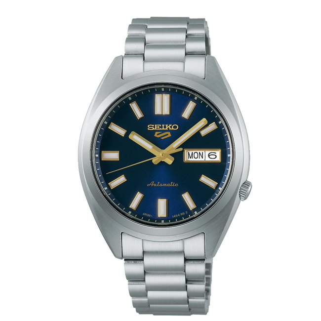 SEIKO 5 Sports Automatic SRPL55K1J