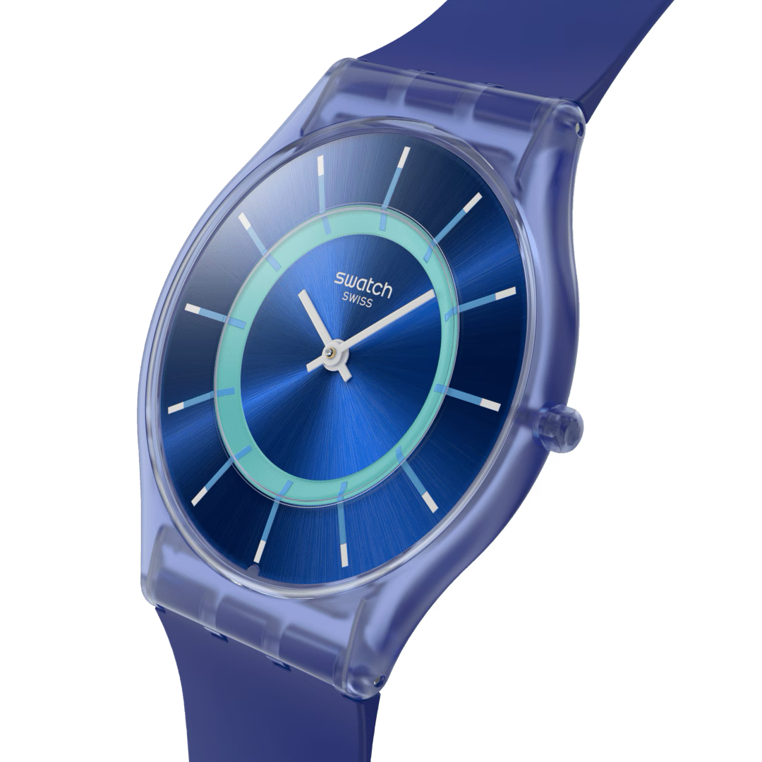 SWATCH JAMMY GRAPE DREAM SS08I100