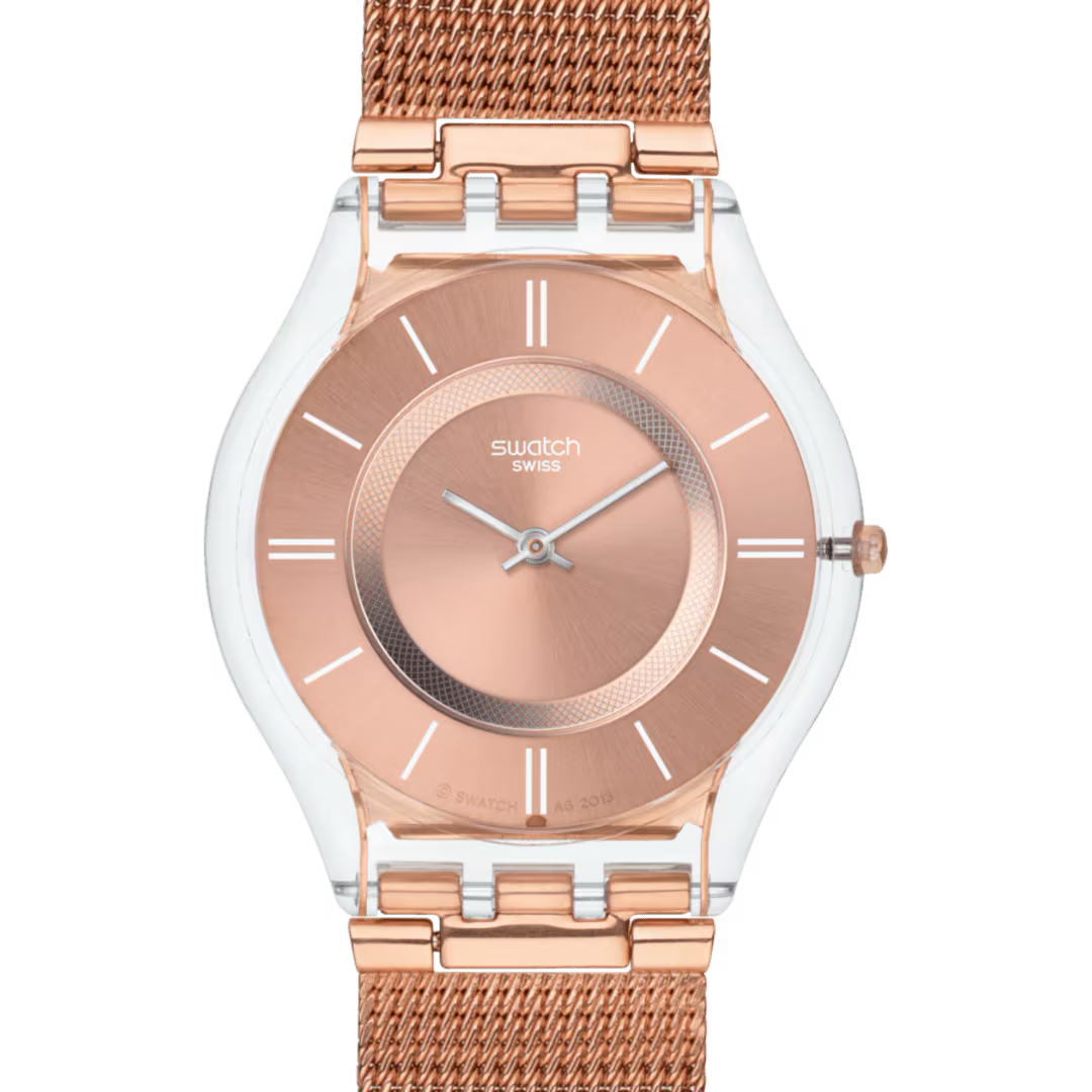SWATCH HELLO DARLING SS08K104M