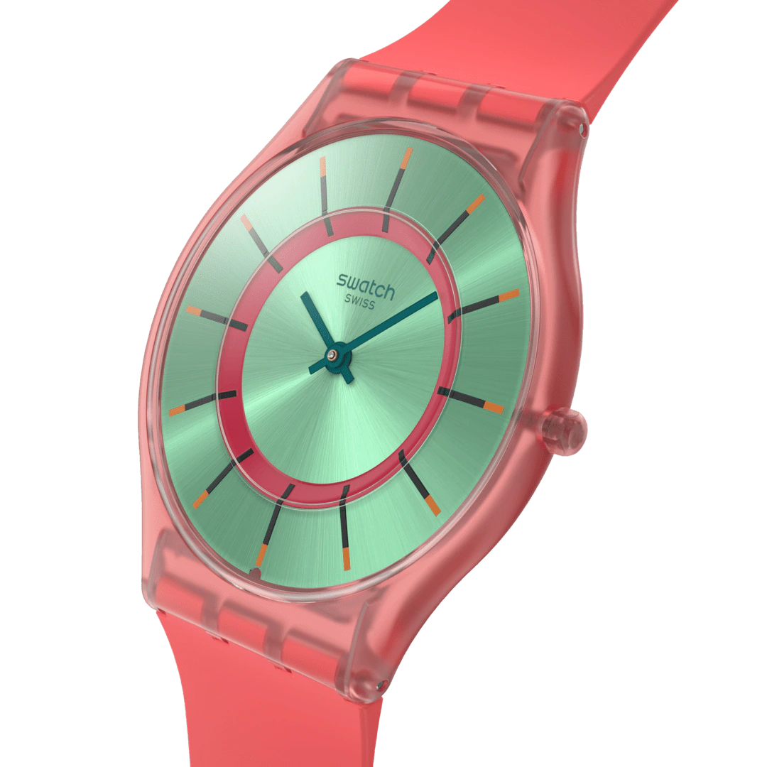 SWATCH MINTY MANGO DREAM