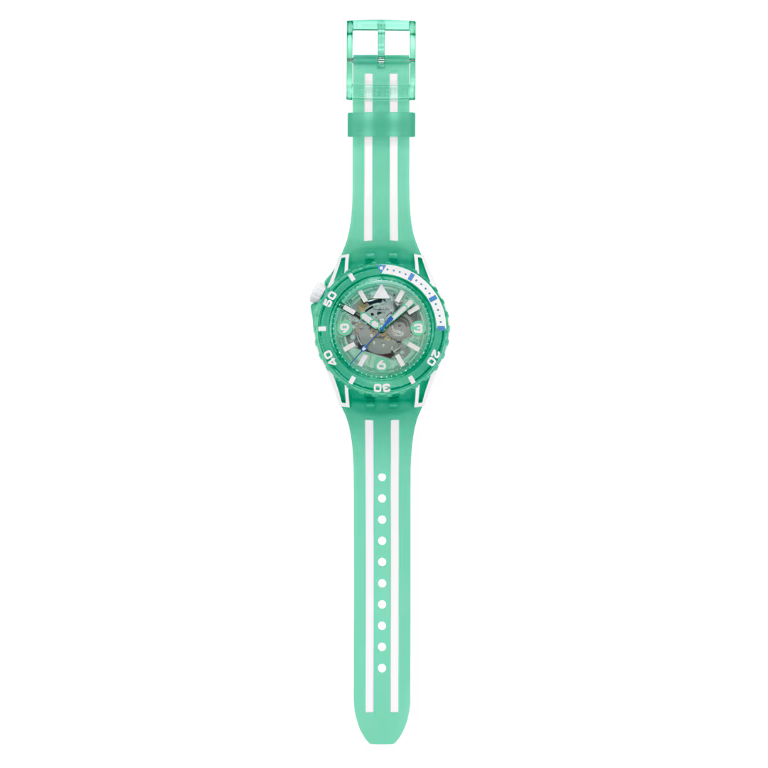 SSCU09L100 MEDUSAE SCUBAQUA