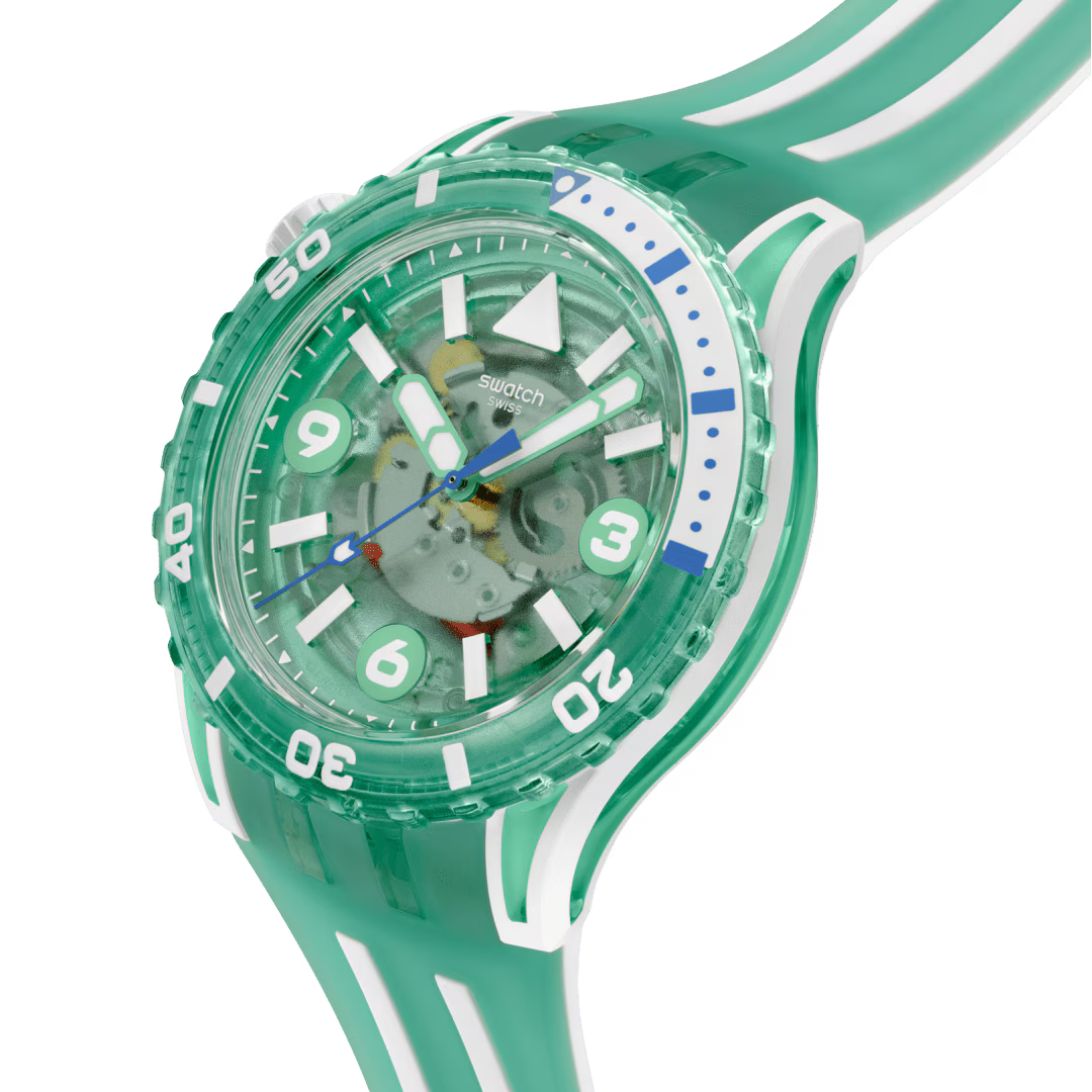 SSCU09L100 MEDUSAE SCUBAQUA