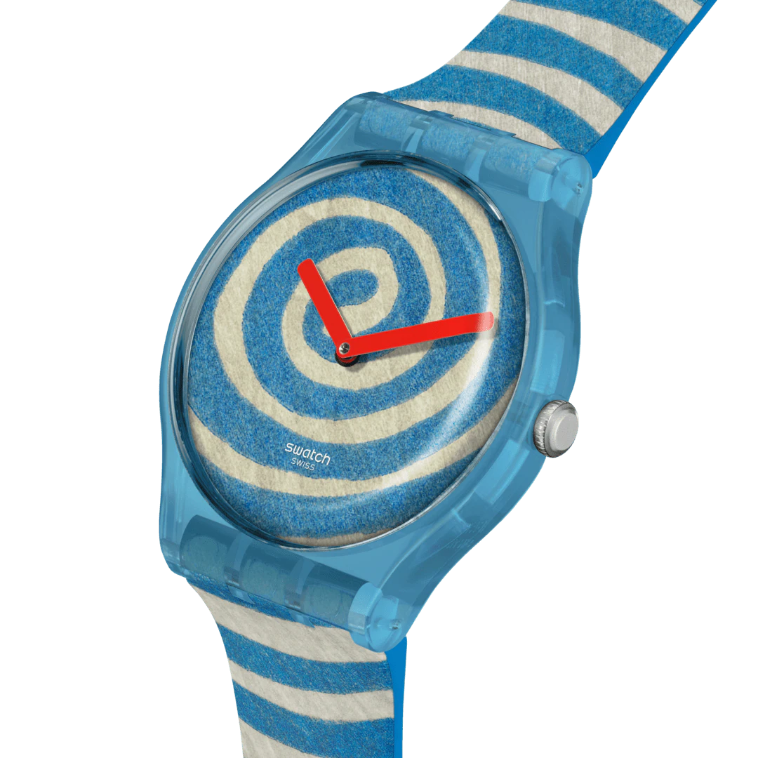 SUOZ364 BOURGEOIS'S SPIRALS LIMITED EDITION