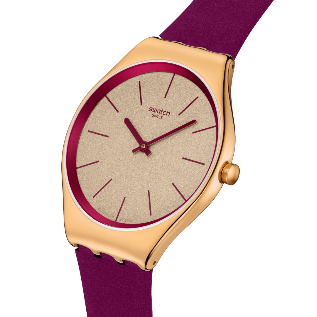 SYXG131 ALPINE BERRY SKIN