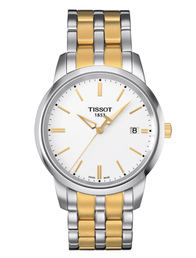 TISSOT Classic Dream 38mm T033.410.22.011.01