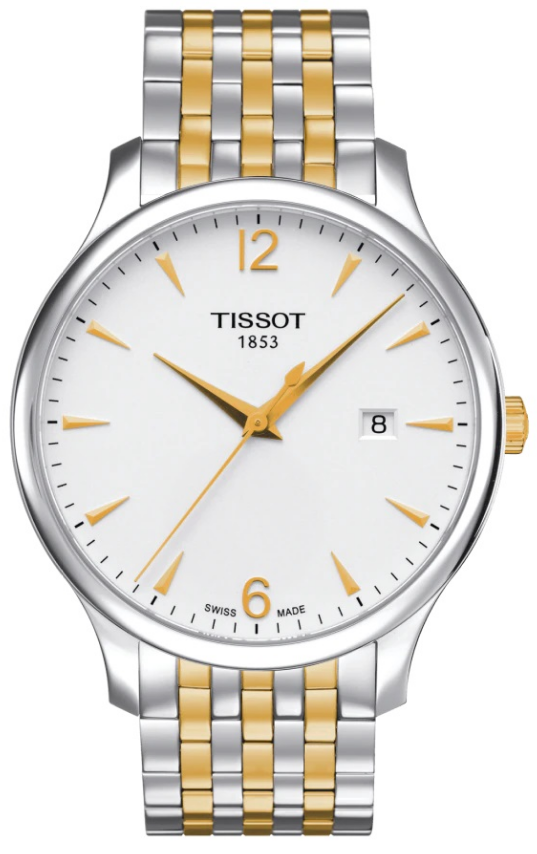 TISSOT T063.610.22.037.00