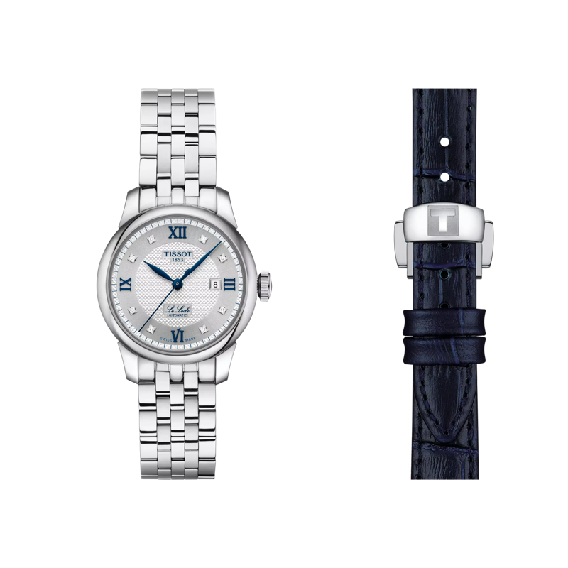 TISSOT T006.207.11.036.01