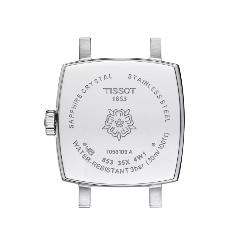 TISSOT T058.109.11.036.01