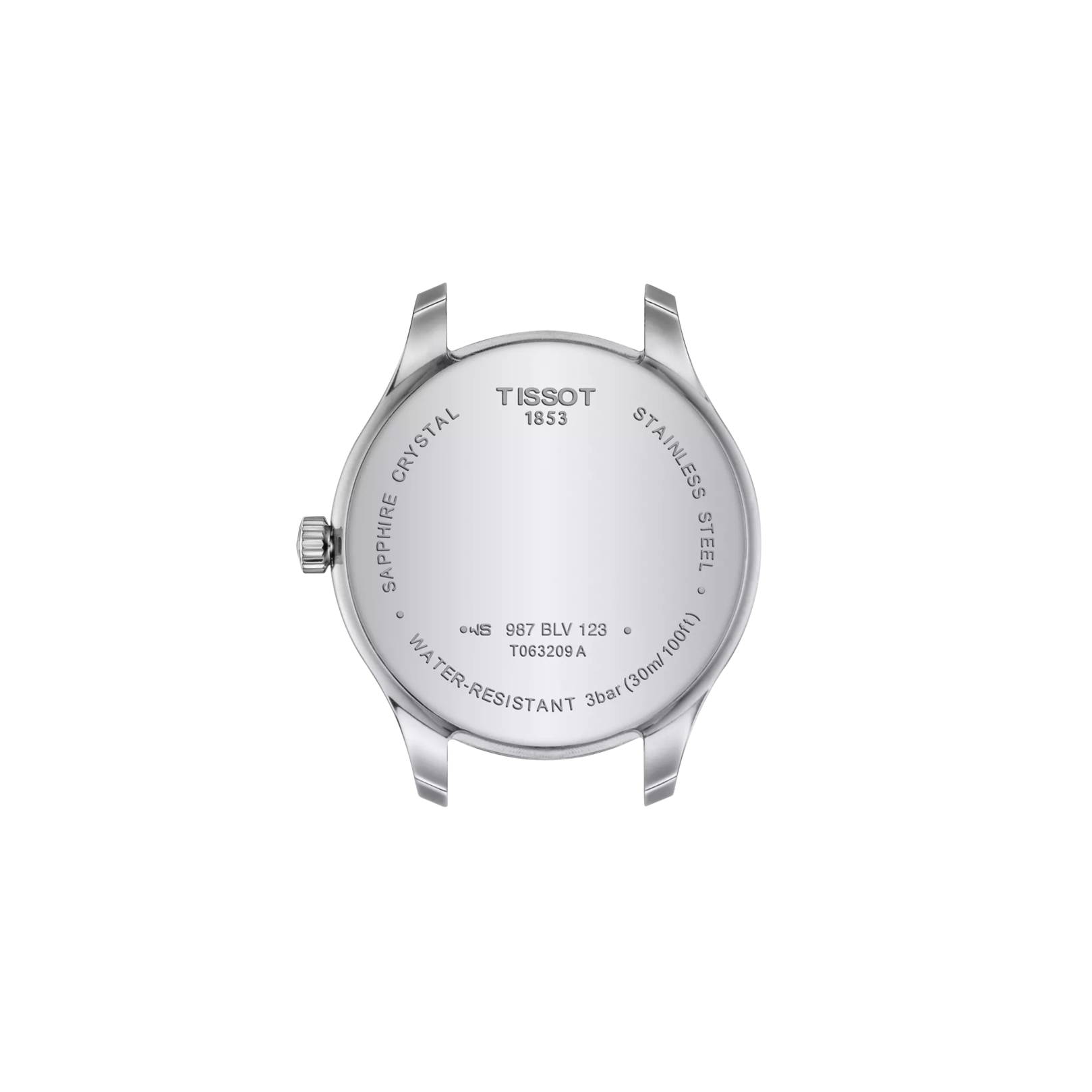 TISSOT T063.209.11.038.00