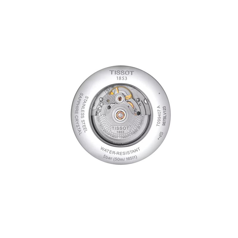 TISSOT T099.407.16.048.00