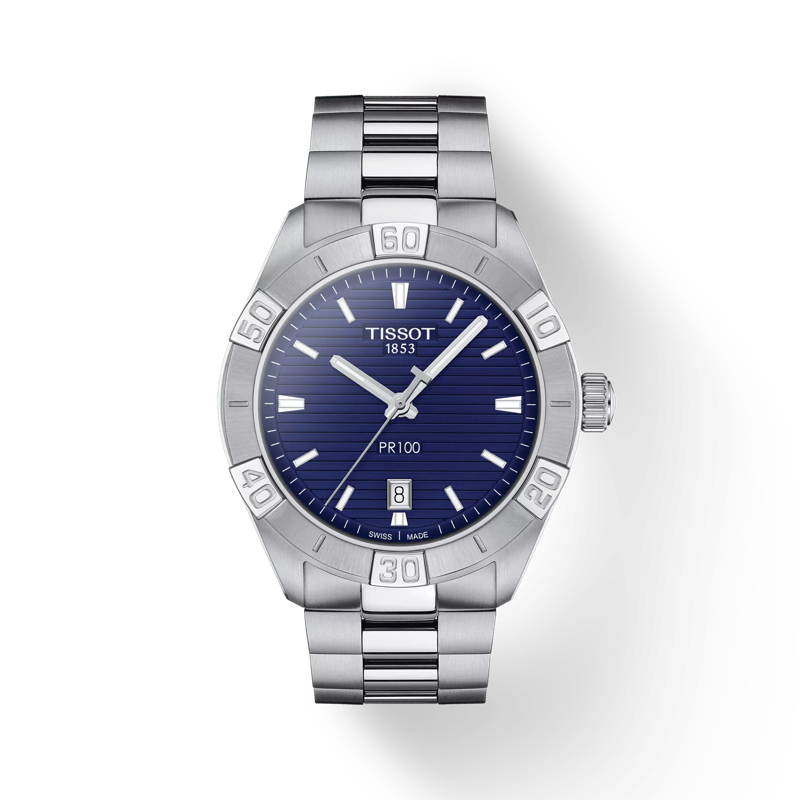 TISSOT T101.610.11.041.00
