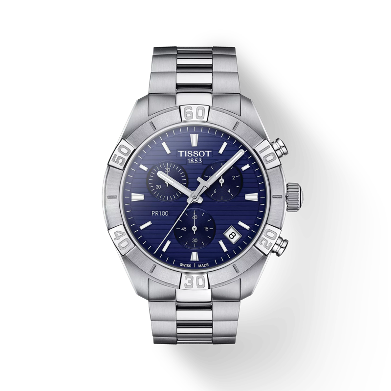 TISSOT T101.617.11.041.00