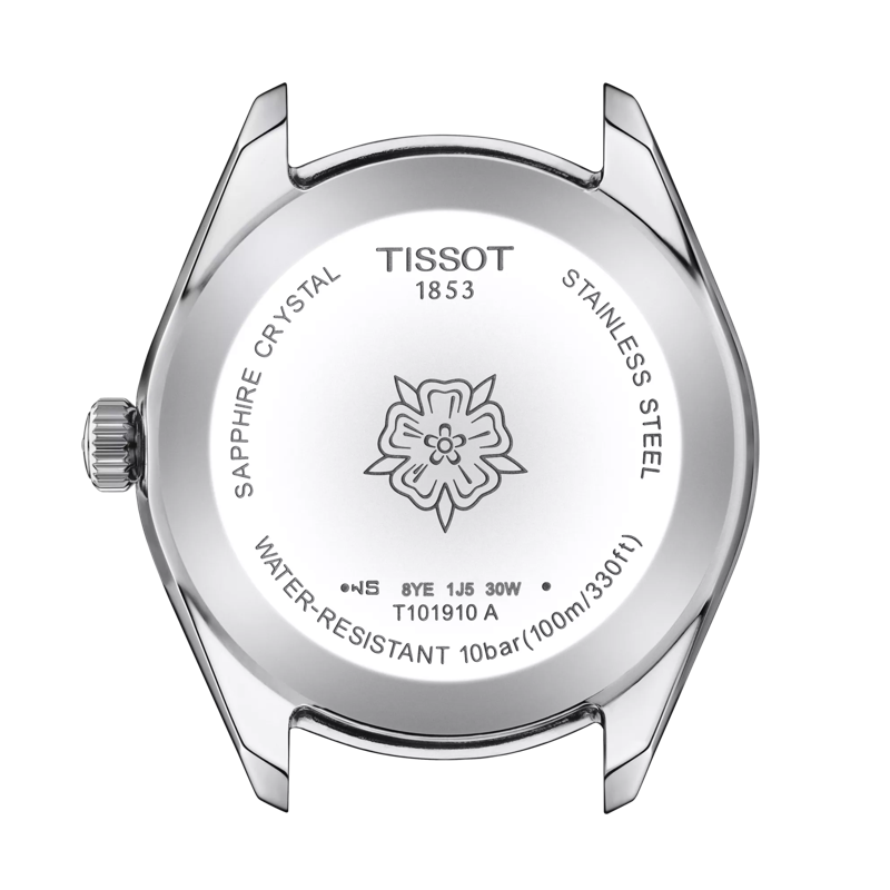 TISSOT T101.910.11.351.00