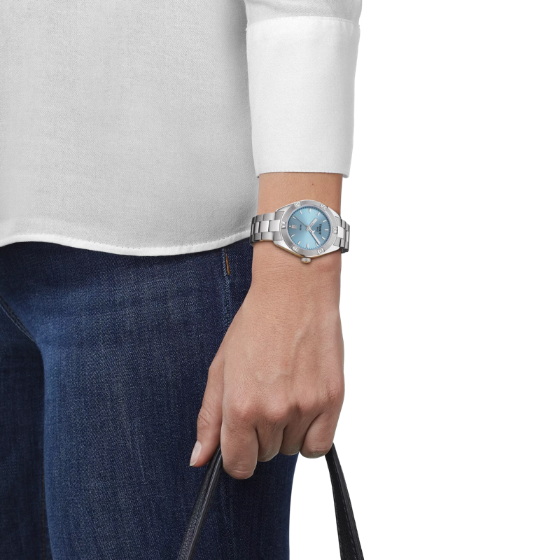 TISSOT T101.910.11.351.00