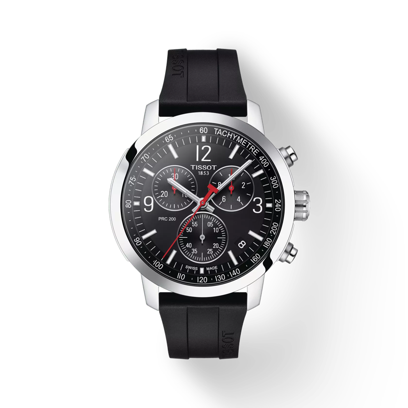 TISSOT T114.417.17.057.00