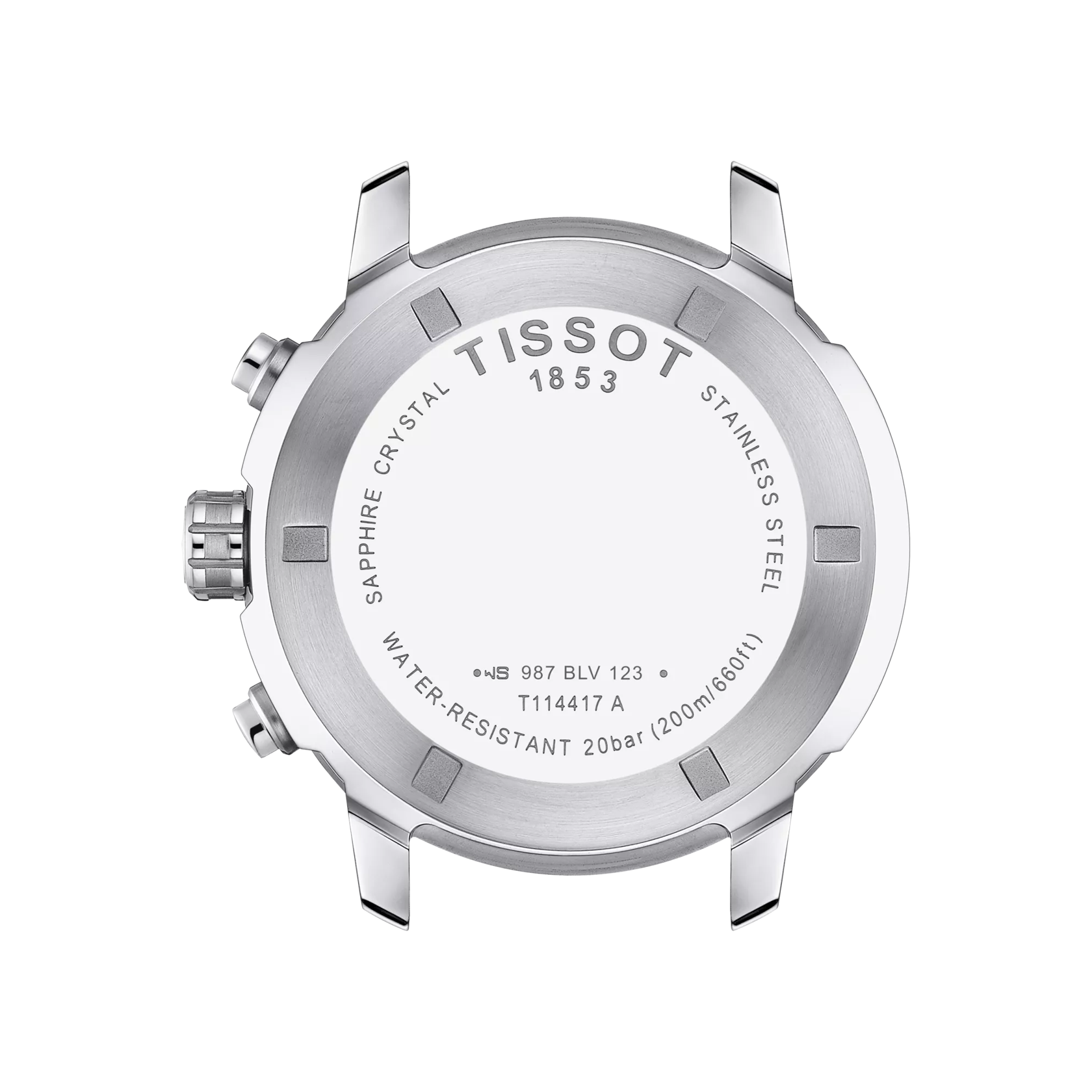 TISSOT T114.417.11.037.00