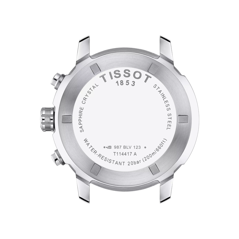 TISSOT T114.417.11.057.00