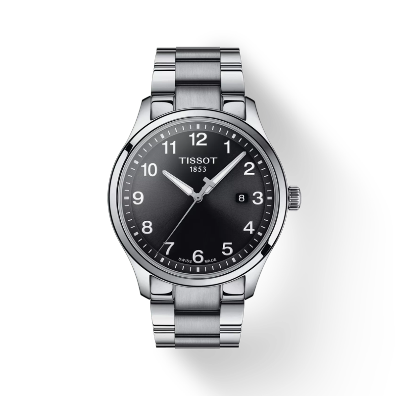TISSOT T116.410.11.057.00