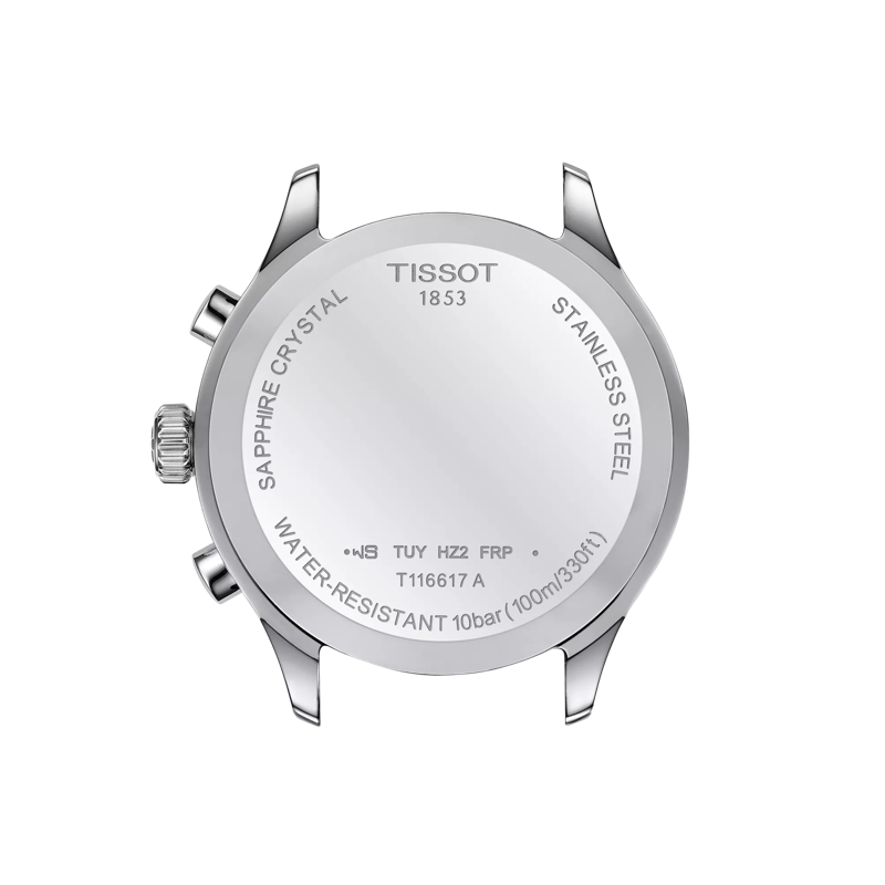 TISSOT T116.617.11.092.00
