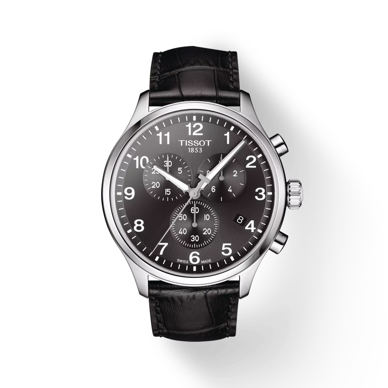 TISSOT T116.617.16.057.00