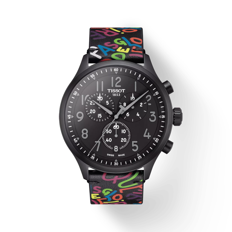 TISSOT T116.617.36.052.04