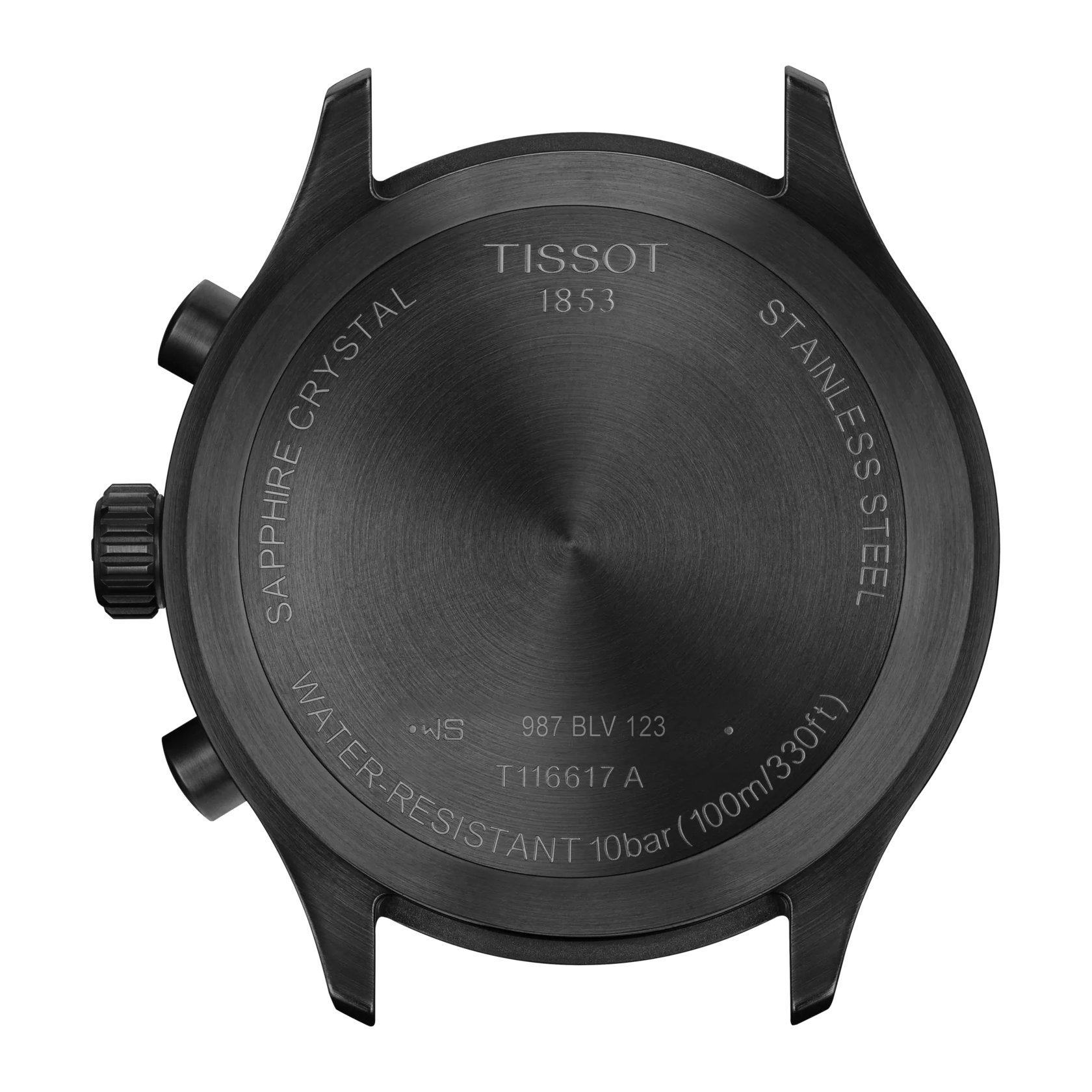 TISSOT T116.617.36.052.02