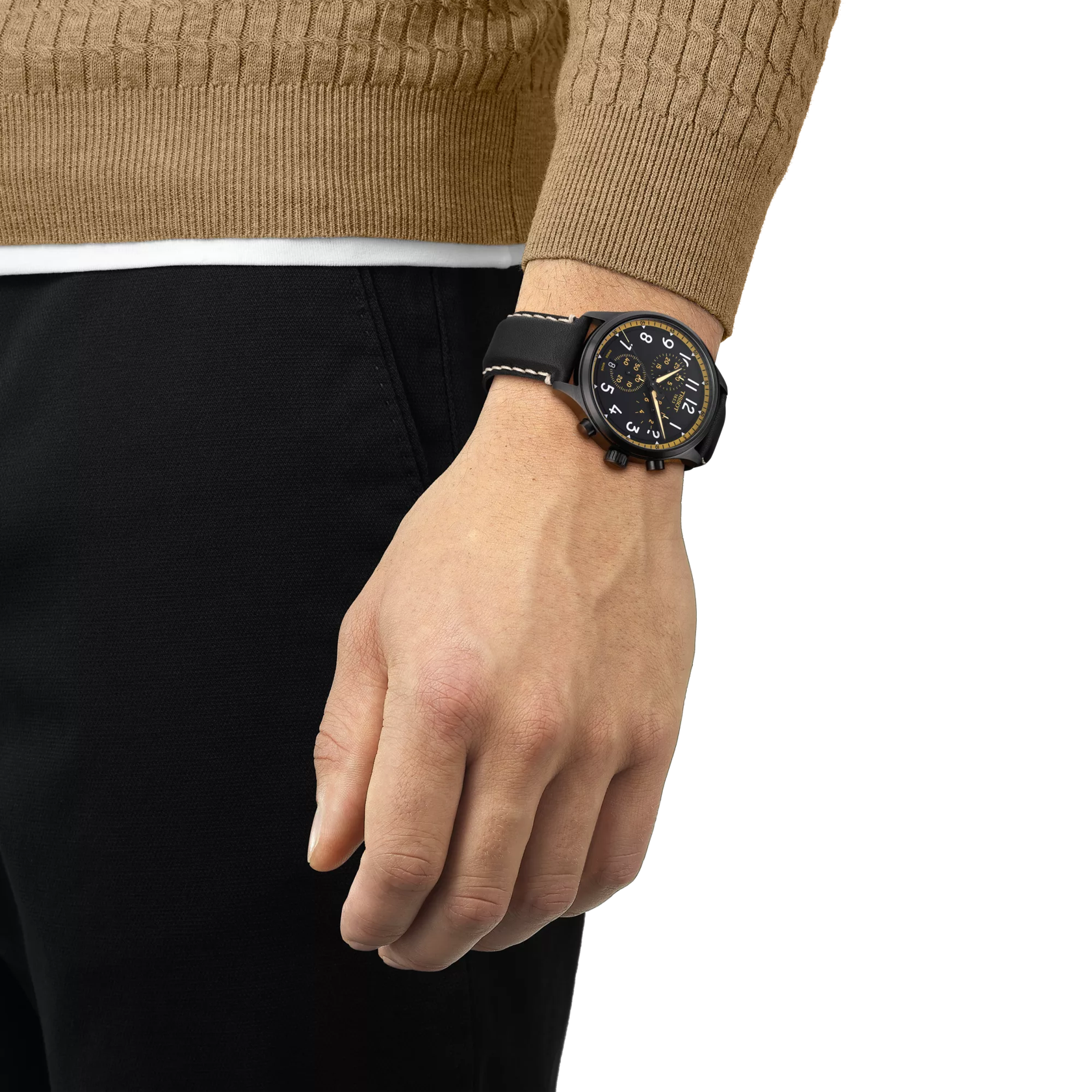 TISSOT T116.617.36.052.02