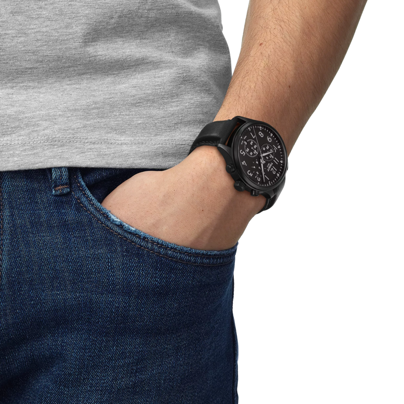 TISSOT T116.617.36.052.04