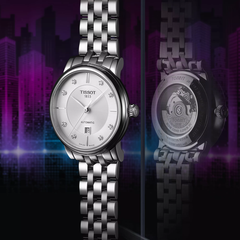 TISSOT T122.207.11.036.00