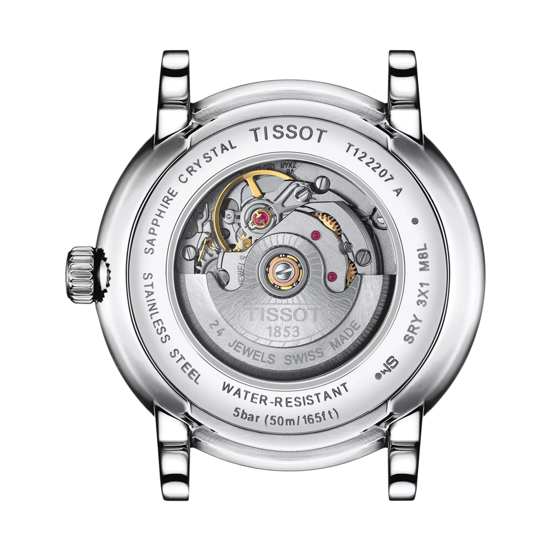 TISSOT T122.207.11.036.00