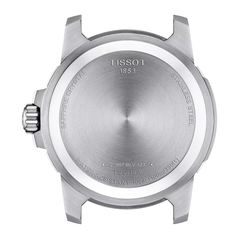 TISSOT T125.610.16.041.00