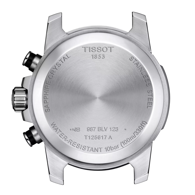 TISSOT T125.617.11.051.00