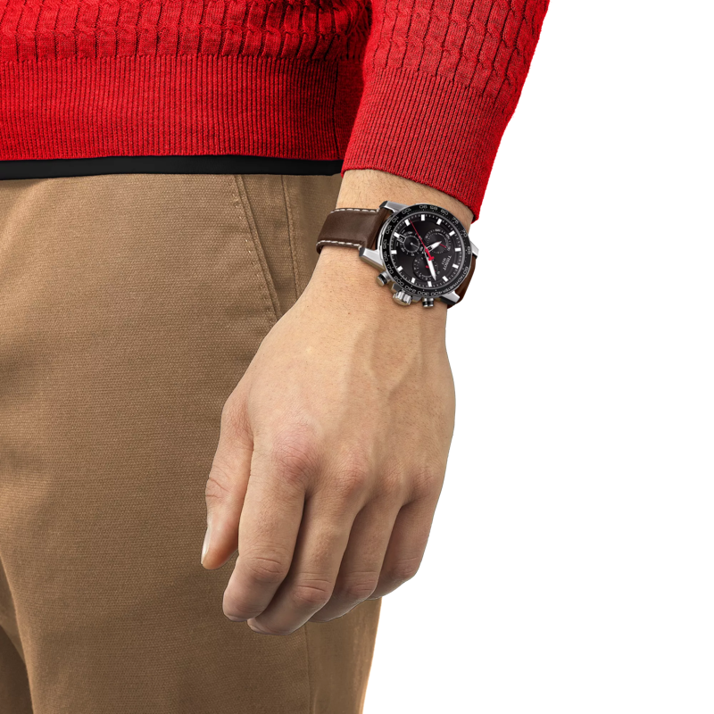 TISSOT T125.617.16.051.01