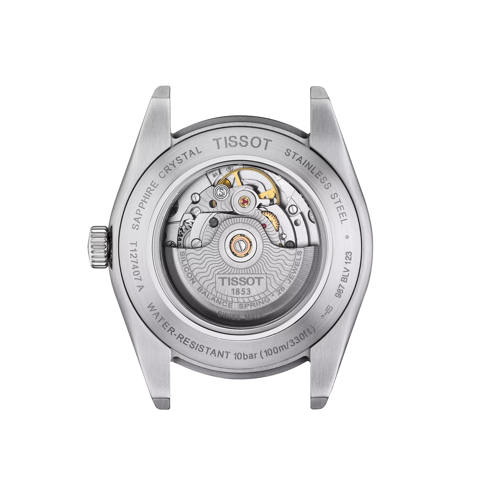 TISSOT T127.407.11.031.00