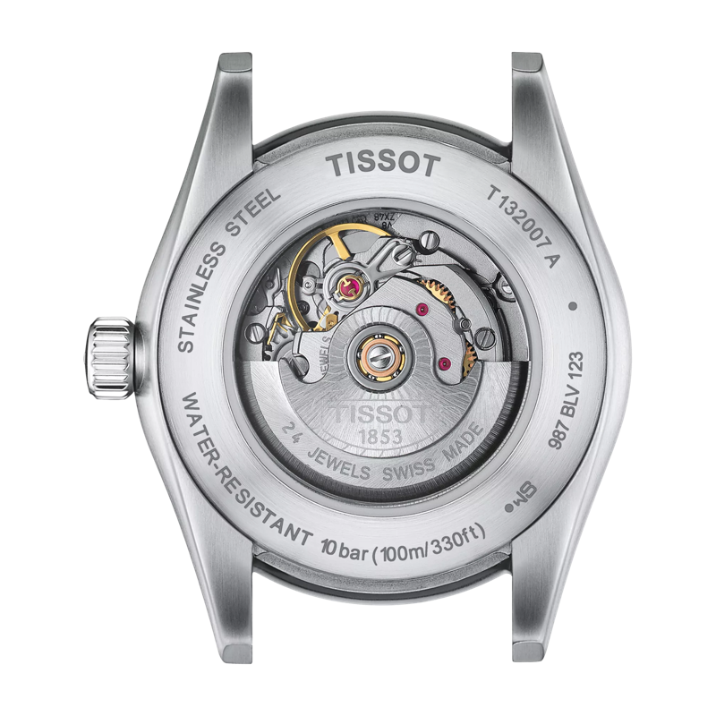 TISSOT T132.007.11.116.00