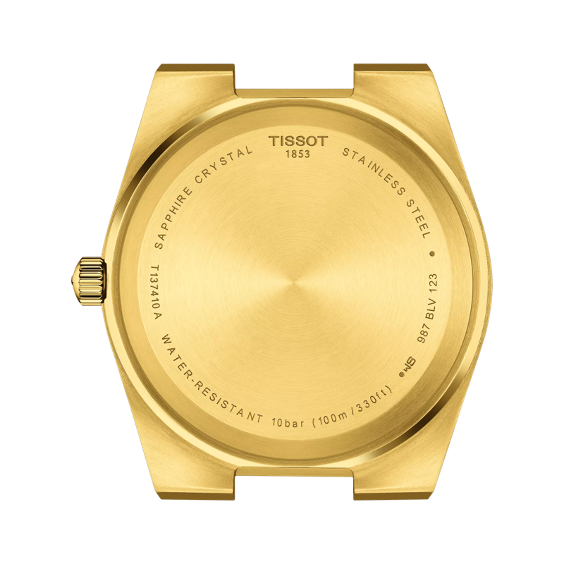 TISSOT T137.410.33.021.00