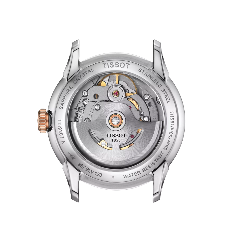 TISSOT T139.207.22.038.00