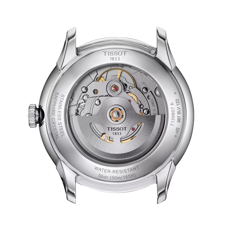 TISSOT T139.807.11.061.00