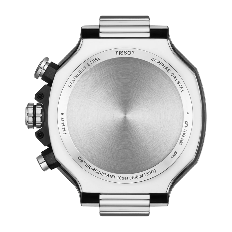 TISSOT T141.417.11.041.00