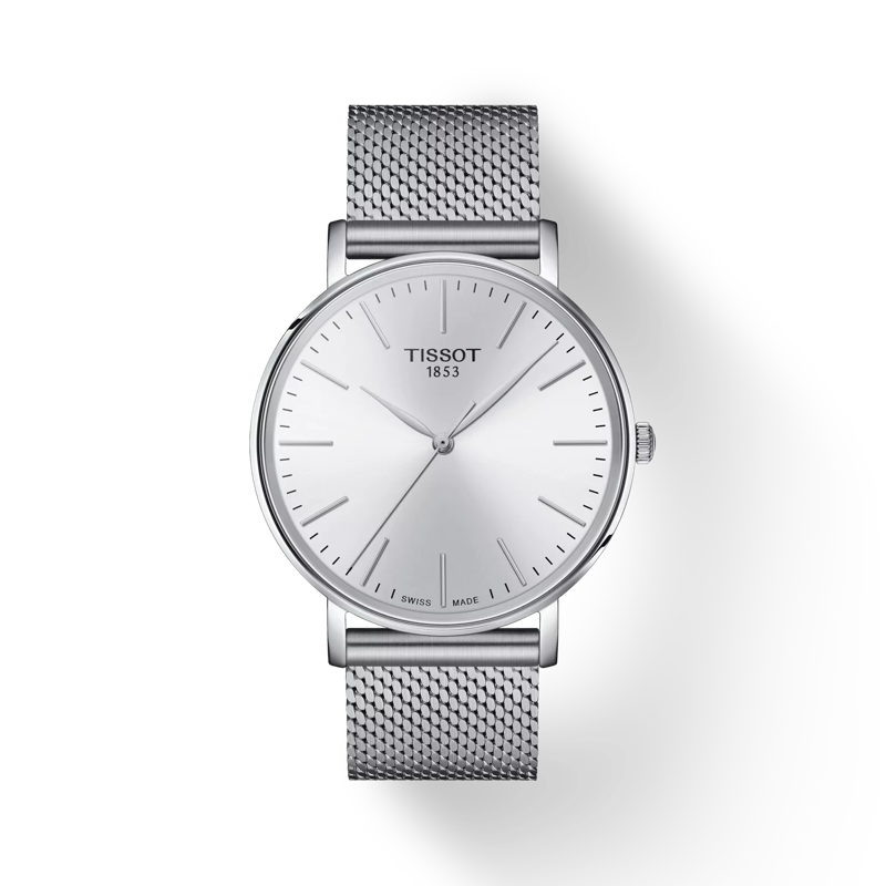 TISSOT T143.410.11.011.00