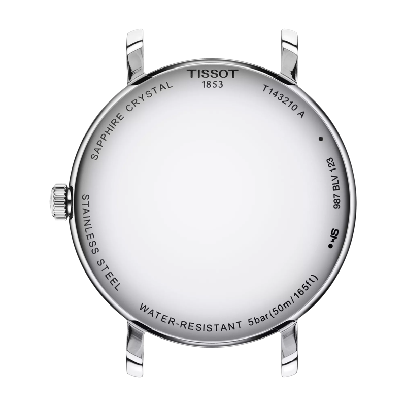 TISSOT T143.210.11.011.00