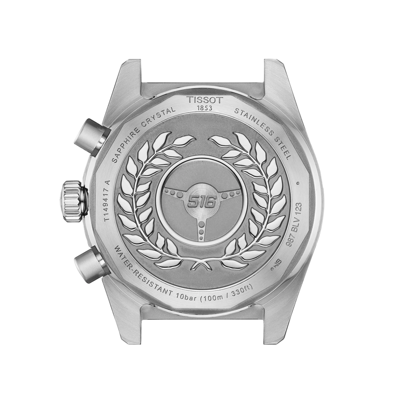 TISSOT T149.417.22.051.00