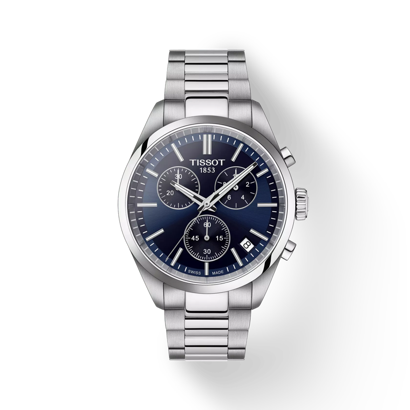 TISSOT T150.417.11.041.00