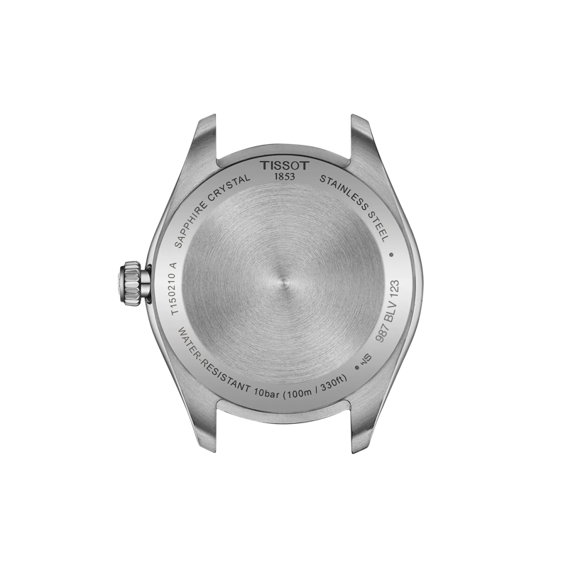 TISSOT T150.210.11.031.00
